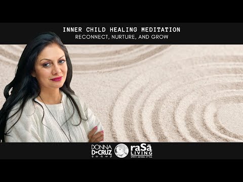 Inner Child Healing