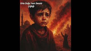 Orta Doğu Nun Sessiz Çığlığı.
