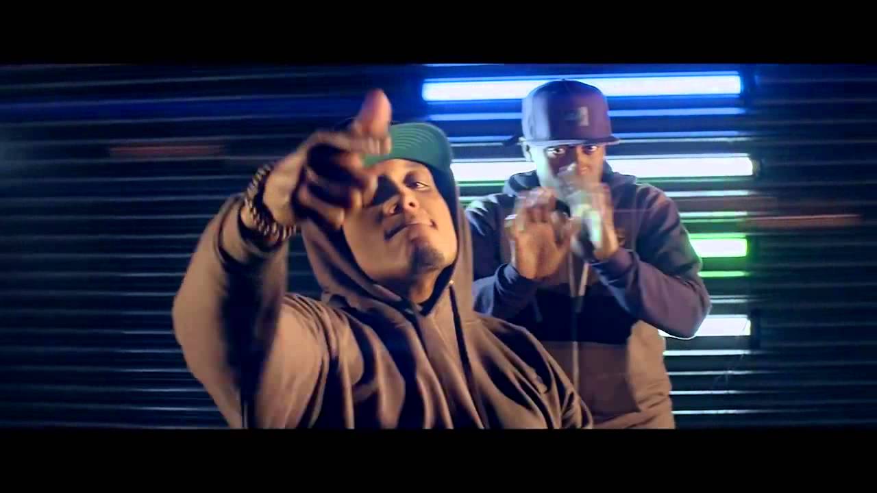 A Star - DFMB feat. Utter Once & Jahaziel (@AstarMusicUK @UtterOnceMusic @JahazielMusic @rapzilla)