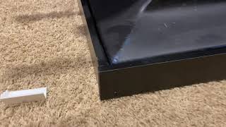 Super Chexx Riser Platform
