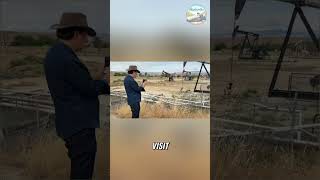 Bakersfield Secrets: Woolworths, Oil Wells & Photo Tips! #shorts
