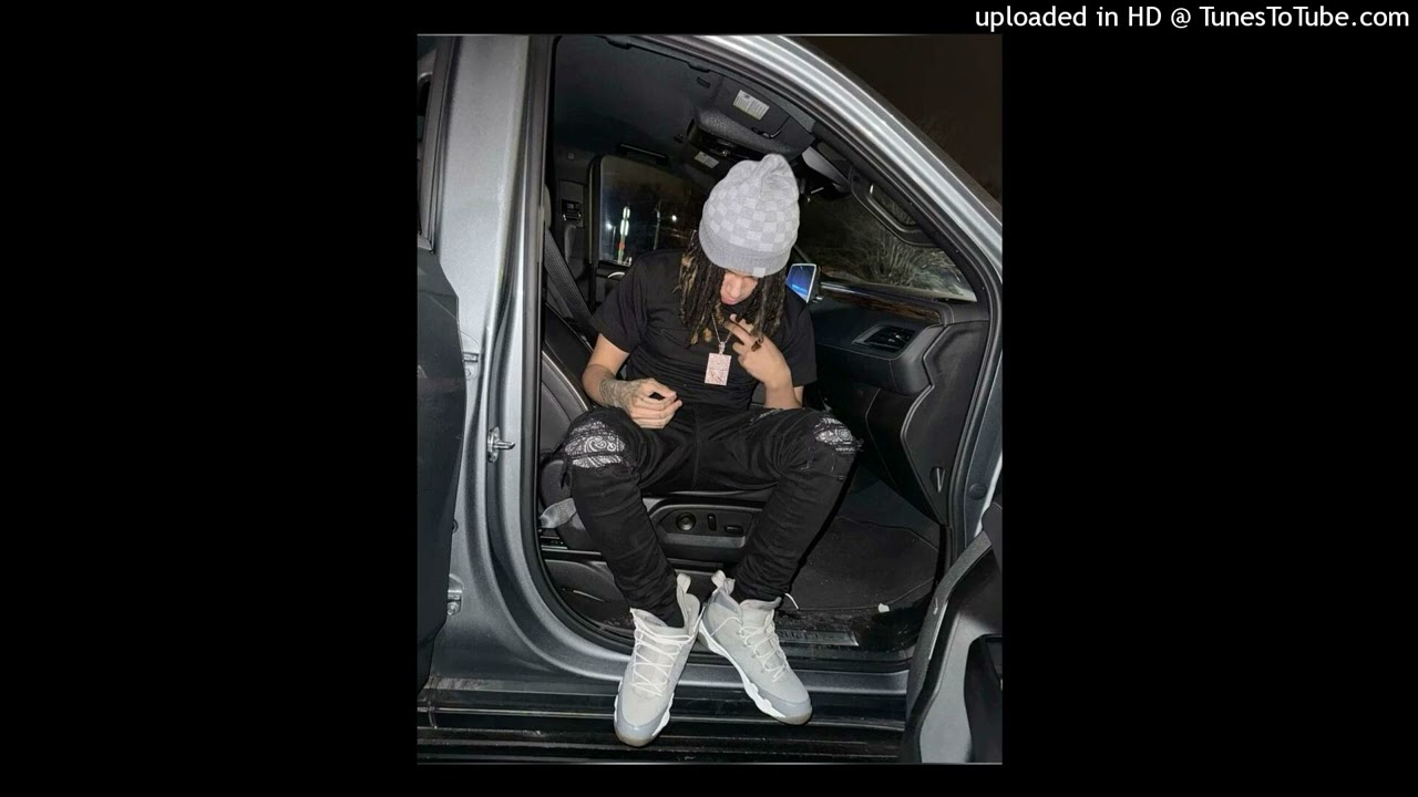 Jay5ive - Chargin (Unreleased)