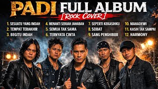 Padi  Album  Top Cover Rock 