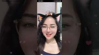 Bigo Live Fira - A Nungg1Ng Dikasir
