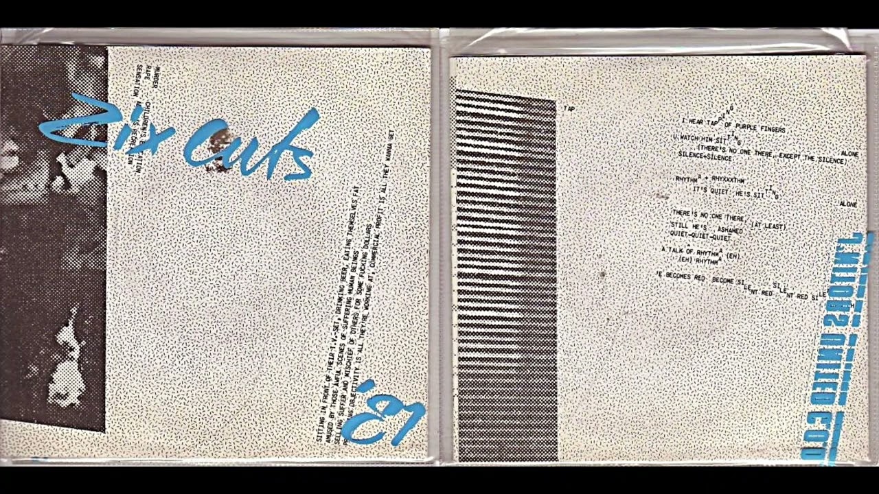 J'nitors United C.O.D., "Security Vin'yard"