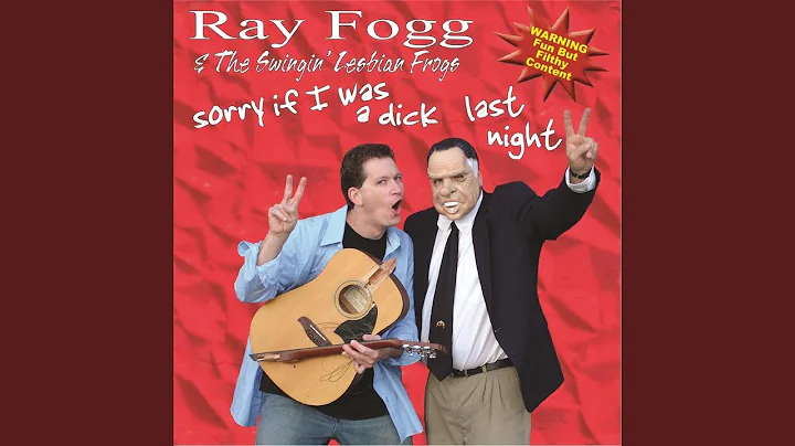 Ray Fogg - Topic