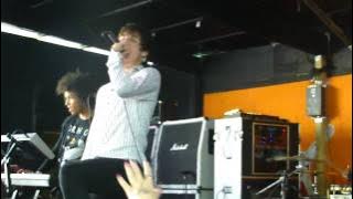 I See Stars - What This Means To Me LIVE at Emos Red 7 in Austin, Texas @ SXSW (HD)