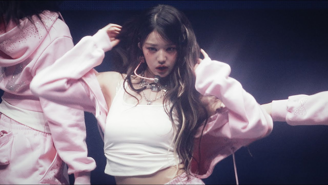 [4K] 250406 아이브 장원영 TKO 직캠 (IVE WONYOUNG FanCam)