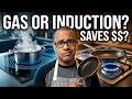 Induction vs Gas: Which Actually Saves Money? Real Test Results