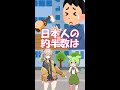 お酒が飲めるようになる方法 #shorts