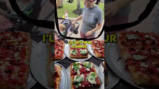 Whats Your Favorite Slice  pizza food farmersmarket