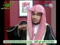 القرامطه سرقوا الحجر الاسود للشيخ صالح المغامسي