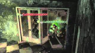 Modern Warfare 3 boosting! Get them reported