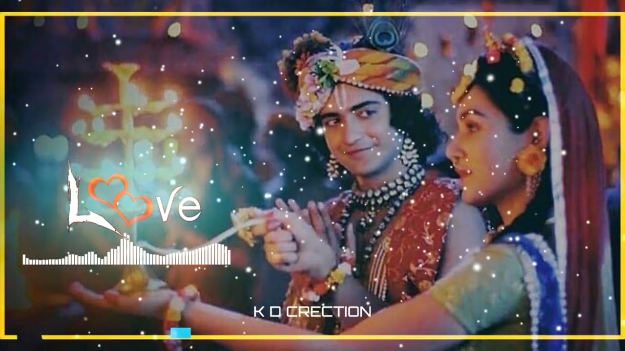 Radha Krishna ringtone Radha song ringtone RadhaKrishna stutas song ringtone  radhakrishna  ringtone