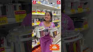 ആഘോഷമാക്കാൻ ഇതാ ഒരു സുവർണ്ണാവസരം | Kalyan Hypermarket | Big Savings 365 Days | Best Offers