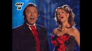 Iveta Bartošová a Karel Gott    Mé přání