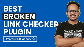 Stop met het verliezen van verkeer! Controleer kapotte links in WordPress (GRATIS tool)