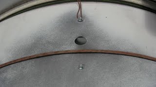 Whirlpool Dryer Drum Not Spinning - The Belt