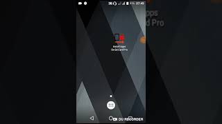 Install apps on sd card Pro screenshot 5