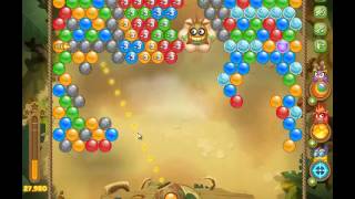 Bubble Boo Level 40