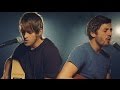 Shape of you  scrubs acoustic cover  ed sheeran   luke conard  james marshall