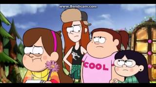 Gravity Falls Best Wendy Moment Ever