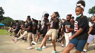 Before I Let Go Challenge!