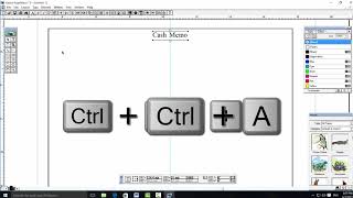 01 Page Maker 7 Tools Lesson 01 screenshot 5
