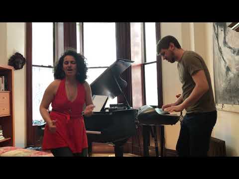 Tiny Dancer - Maddie Petersil & AJ Holmes