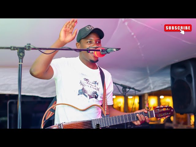 Waithaka wa Jane Mugithi |Epic Live Performance| Energetic Crowd| Kui Mugweru class=