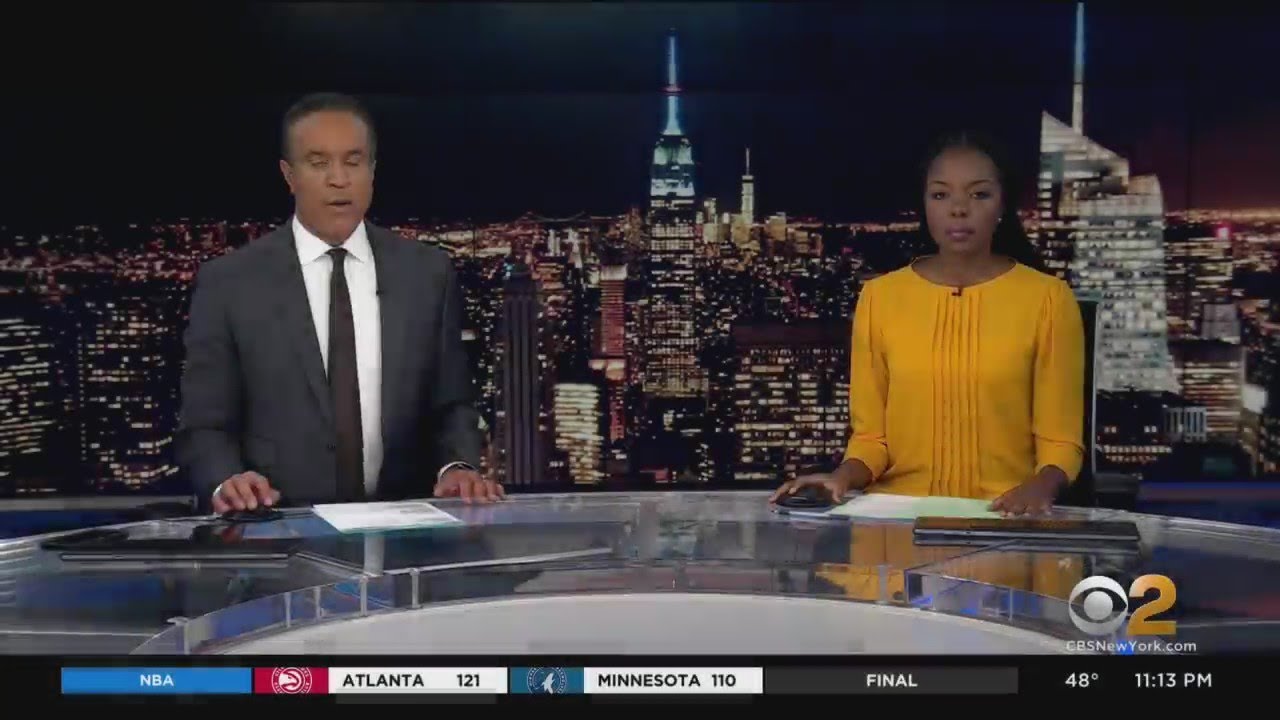 CBS2 Tips On How To Get A COVID Vaccine Booster Shot Appointment