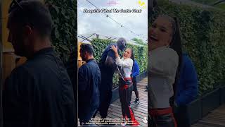 Shaquille O’Neal The Gentle Giant #nba #basketbll #shaq #shaquilleoneal #gentle