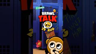 hes done it again.. he predicted the entire Brawl Talk