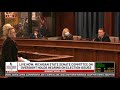 Democrat Senator Jeff Irwin BUSTED by witness for trying to LIE at Hearing on VOTE FRAUD! FACTS!!!