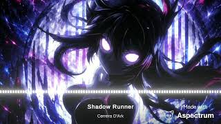 Cerrera D'Ark - Shadow Runner