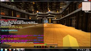 Tekkit server join now