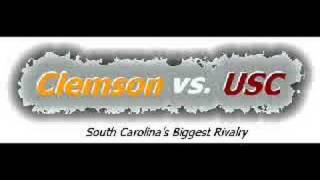 USC VS CLEMSON 2006 v1