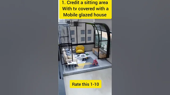 How to use Terrace space #terracegardening #gardeningspace #terracegarden #architect #architecture