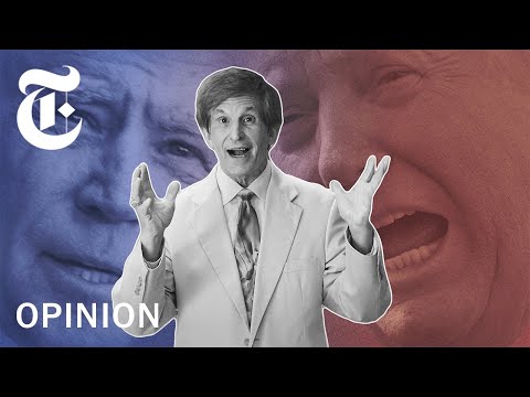 Video: The Psychic Who Predicted Trump's Victory Said When The Third World - Alternative View