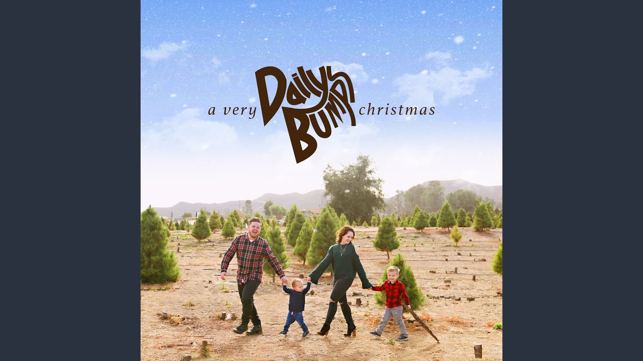 Watch Happy Birthday, Jesus on YouTube