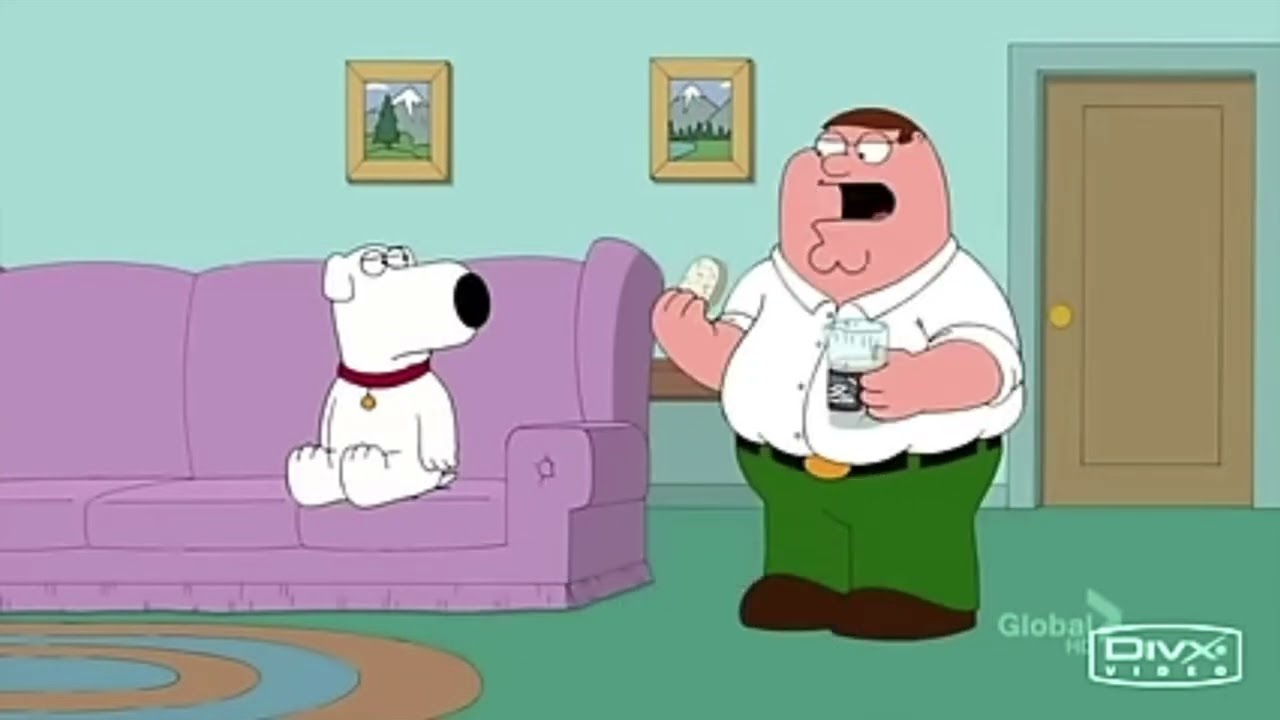 subtle foreshadowing