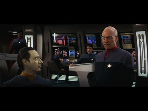 Star Trek: First Contact - Official® Teaser [HD]
