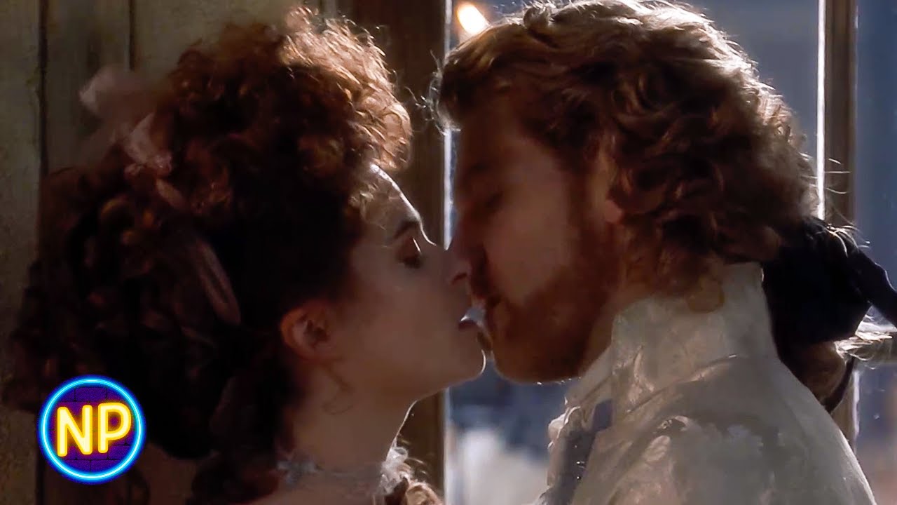 ⁣Frankenstein Falls in Love | Mary Shelley's Frankenstein (1994) | Now Playing