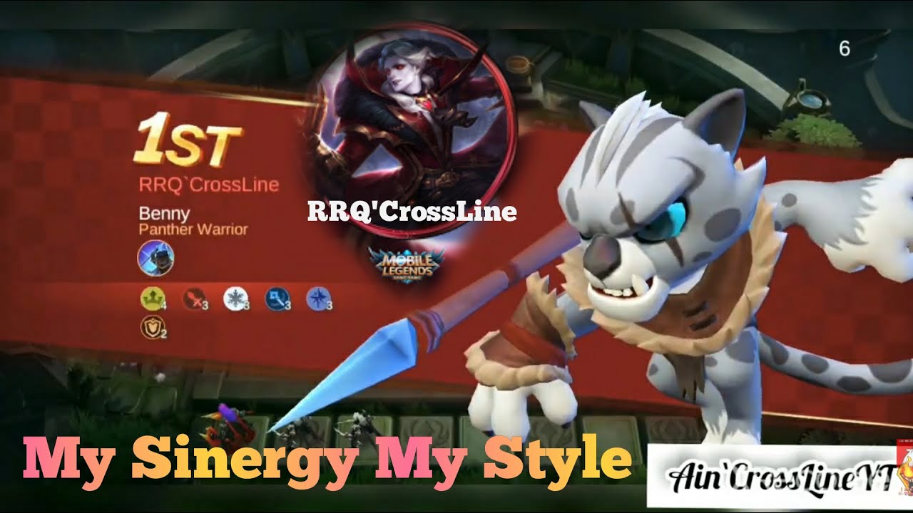 MAGIC CHASE Eps.8 | Sinergy 100% Work Build Sendiri Untuk Push Rank Chase !!!