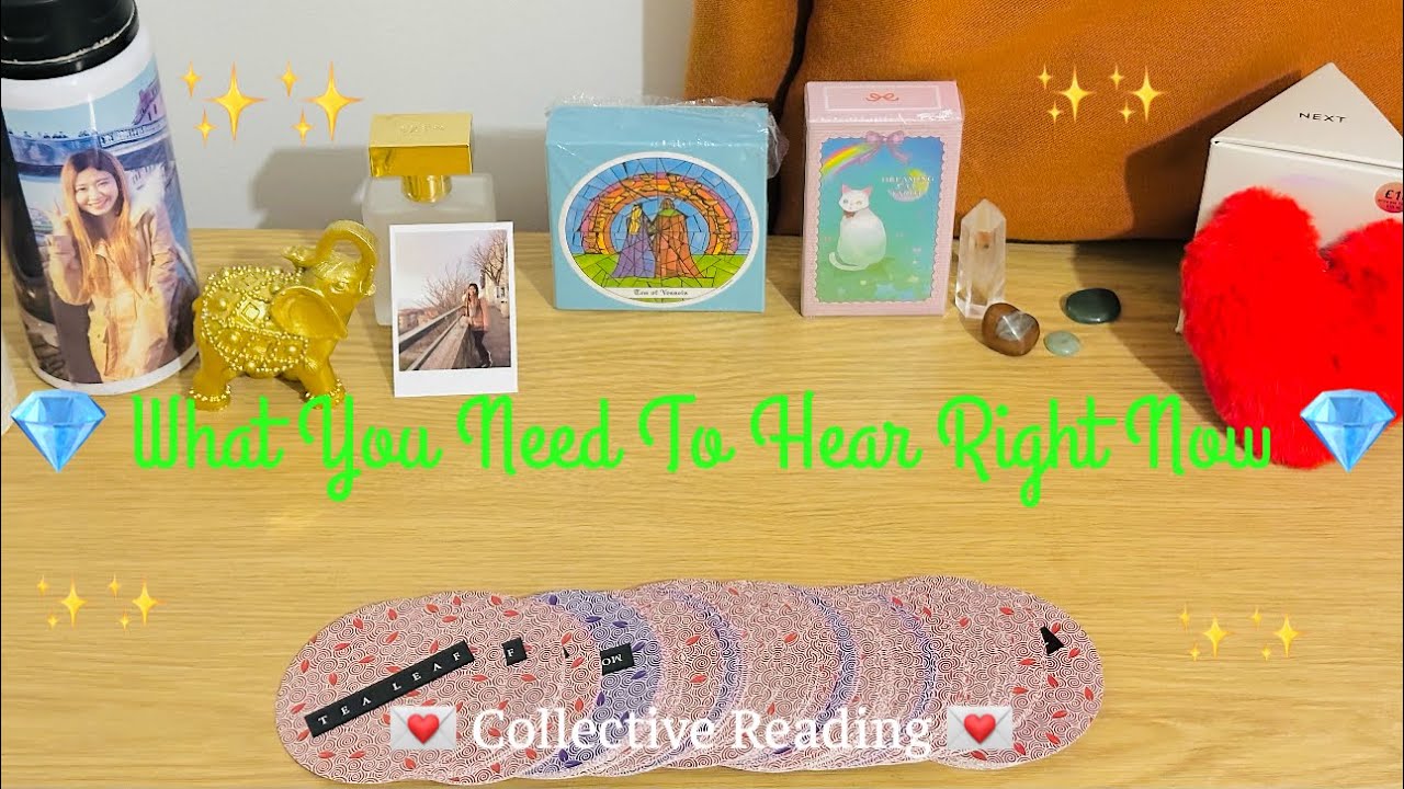 If You See This, Believe All Messages Are For You 🌈❤️‍🩹🧸 ဒီ Video လေးဟာ သင့်အတွက်လို့ ယုံကြည်ပေးပါ 🌈