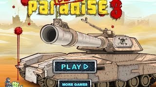 Dead Paradise 3 - Walkthrough