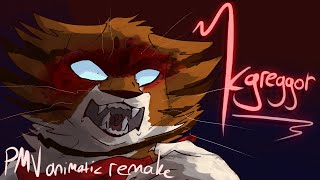(CW) mcgreggor - OCs Animatic Remake
CONTENT WARNING: Blood, Violence and Death.
“Promises aren’t forever.”
Woah 3 Zibari content in a row!!! What a character i guess right???????
HEYOO this a remake of an very VERY old PMV I made 5 years ago. I finished the storyboard 3 months ago. Normally I was going to fully render this, however the song doesn’t fit to her anymore, so I decided to post the sketch right in the anniversary of the original one! So yeah hope you enjoy my first timey Toonsquid animation.
What’s happening in this video? Well, like I mentioned, the song doesn’t associate to Zibari anymore, so I had to squeeze in some old lore again for this. The young feline who’s dream to be a successful sailor gets overthrown by her own fury. After realizing that her man and her best-friend was together all along when she was away, she goes rampage.
OLD VERSION: https://youtu.be/WoykPTsSBtQ?si=hsvNVUkvDMBgO9wl
Song by elbow
https://www.youtube.com/watch?v=d5z4VptIQE4&list=RDd5z4VptIQE4&start_radio=1
https://boinksstuff.carrd.co
Copyright Disclaimer Under Section 107 of the Copyright Act 1976, allowance is made for fair use for purposes such as criticism, comment, news reporting, teaching, scholarship, and research. Fair use is a use permitted by copyright statute that might otherwise be infringing. Non-profit, educational or personal use tips the balance in favor of fair use. (CW) mcgreggor - OCs Animatic Remake