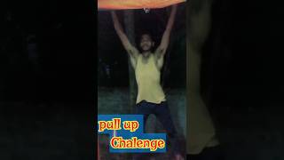 Pull Up Short Video Gym Short Video