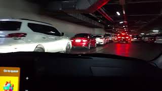raw vlog | parking in sm southmall screenshot 1