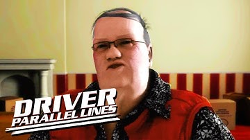 Driver: Parallel Lines - Mission #28 - Candy